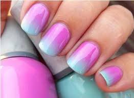 Not too much flashy not too boring, but just right enough to bring out the beauty of your hands. Cute And Pretty Short Fake Nail Designs Simple Cute Elegant Nail Art Designs