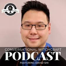 Conversational Witchcraft