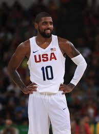 Given below is the list of basketball player kyrie irving height, weight, shoe size and other body measurements statistics. Kyrie Irving Nbafamily Wiki Fandom