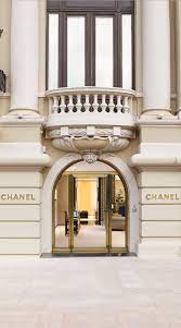 a must stopping by the chanel boutique in monte carlo when i m in town dizajn brenda arhitekturnyj dizajn arhitektura