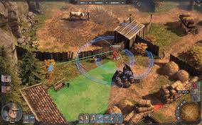 With great visuals, gameplay and a gameplay is solid, and with memorable characters you can place your cards and know you have a. Desperados 3 Review Revolvers And Redos Gamespot