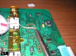 If your mazda's check engine light or another malfunction indicator light illuminates, it is because of a signal the pcm received. Pcm Hacking 101 The Step By Step Approach Third Generation F Body Message Boards