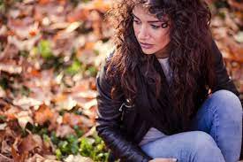 The thicker and longer your hair is, the heavier it is, and therefore, the more hair loss you will see. How To Deal With Hair Shedding In Fall Expert Tips Allure