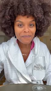 Tabitha Brown's Video