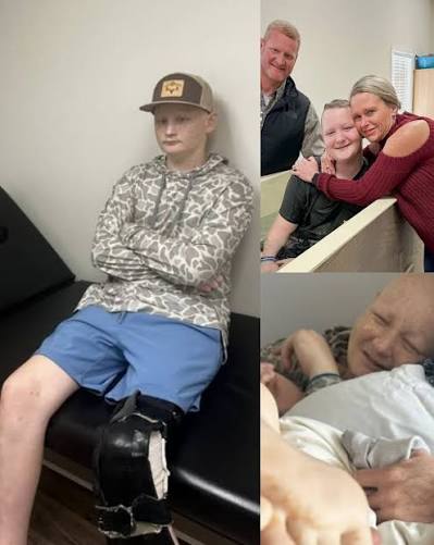 Will Roberts went viral pleading for an experimental cancer treatment,  saying it might save another child even if it was too late for him. Now,  the State of Alabama will honor him