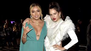 Sexiest pictures of karol g. Latin Grammy Winners Celebrate On Social Grammy Com