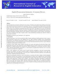 Terjemahan frasa dari segi dari bahasa indonesia ke bahasa inggris dan contoh penggunaan dari segi dalam kalimat dengan terjemahannya: Pdf The Significance Of Pronunciation In English Language Teaching