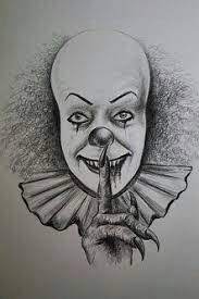 Pin By Ankita Malakar On Drawings Scary Drawings Scary Art Drawings