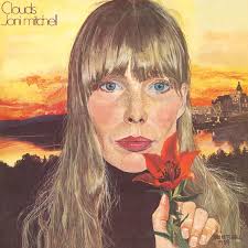 Joni Mitchell