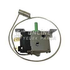 vestel buzdolabi termostati eski tip termostat grubu vestel wpf31 ex vestel buzdolabi termostati t253