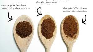 Coarse Ground Coffee Why Is It So Important To Choose The Grind Size Coffeemakersadvisor