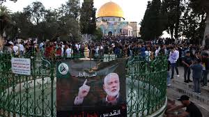 Hamas fires rockets at israeli cities. Pfwsw16usvrl M