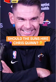 Chris Quinn Basketball Coach