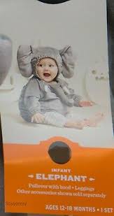 New Infant Hot Dog Halloween Costume By Hyde And Eek Baby