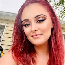 Chelsea Scrivens Bean