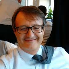 Riccardo Alaimo posted