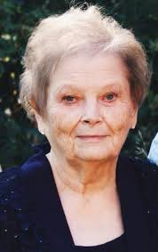 Sandra Kay (Sherk) Edwards Obituary December 7, 2023