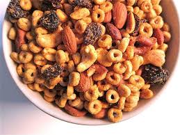 Interestingly enough, there was once a time—somewhere back in the distant '70s—when people were actually excited about cook. 17 Iron Rich Vegetarian Meals