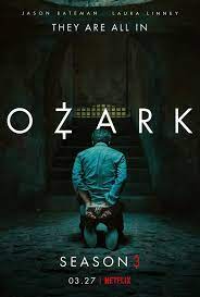 Découvrez l'explication concernant la mort de ben dans la saison 3 de ozark sur netflix. Ozark Saison 3 Allocine