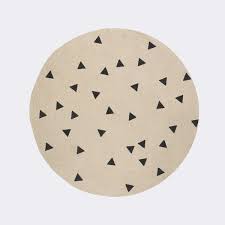 Round Carpet Triangle Triangle Rug Jute Round Rug Round Carpets