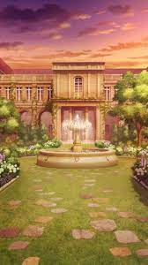 Ikemen Vampire Episode Backgrounds Scenery Background Anime Places