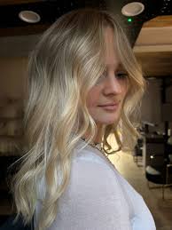 Women's Hair Stylist, Leeds City Centre