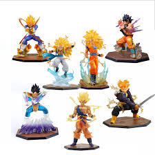 Find many great new & used options and get the best deals for dragon ball z figuarts zero freezer final form 29010 bandai 4543112816085 at the best online prices at ebay! Majin Buu Goku Gotenks Pvc Action Figures Tamashii Nations S H Figuarts Zero Super Saiyan Collection Model Dragon Ball Z Toy Buy At The Price Of 9 12 In Aliexpress Com Imall Com