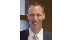 Lumina names Robert Hyde as Executive Vice President