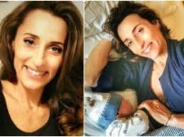 Elisa di francisca, nell'originale veste di cicerone, guiderà il pubblico di sky arte hd alla scoperta delle bellezze di jesi. Elisa Di Francisca Incinta Di Un Ex Geloso E Manesco Decisi Di Abortire Volevo Cancellare