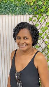 Olha que lindo esse resultado♥️♥️, Quem gostou curte🥰, #cachoscomquimica  #permanenteafroslz #metodolidiacascaes