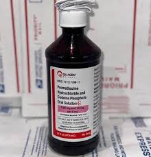 How to Get Codeine Linctus Cough Syrup Safely: Step-by-Step Guide