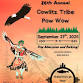 Cowlitz Indian Tribe Powwow