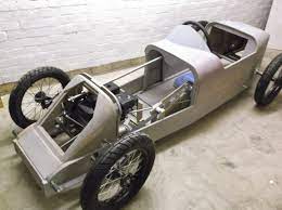 Pin On 1926 Talbot Darracq T700 Vintage Cyclekart Project