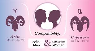 Cancer leo men are difficult to read because of their complicated beginnings. Aries Man And Capricorn Woman Compatibility Love Sex And Chemistry