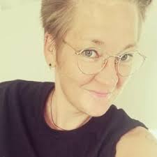 Assistenz der Geschäftsführung Sam Amrein