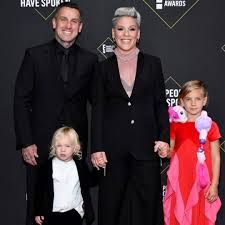 I grew up near one. Pink Shares Never Before Seen Pics Of Daughter Willow On Her Birthday