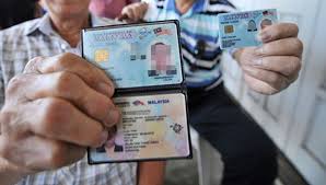 Tidal( disenaraihitamkan (ctos) dokumen diperlukan gambar pemohon salinan kad pengenalam. Dakwa Beli Kad Pengenalan Orang Asli Ph Buat Laporan Polis Terhadap Lokman Adam Free Malaysia Today Fmt