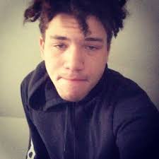 Go check out Levi Hammond