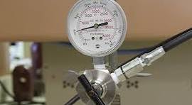 Operation of High-pressure Reactor Vessels