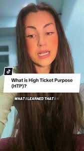 Is Madison Hatton High Ticket Purpose Legit