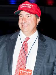 Election 2016: Inside Donald Trump's Unlikely, Stunning Victory Party