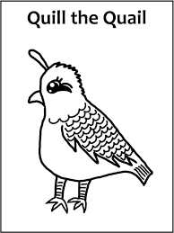 Select one of 1000 printable coloring pages of the category birds. Coloring Pages Daphne Hunt Author Illustrator