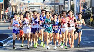 日本人为何如此热衷“驿传”——解读“驿传”的起源、人气火爆的原因以及日本人的体育运动偏好| Nippon.com