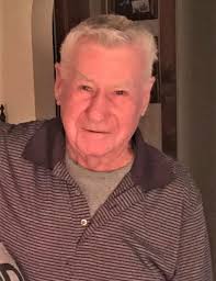 Obituary information for Bob E. Tracy Sr.