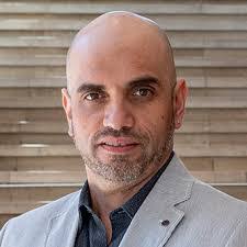 Ricardo Moss's Instagram, Twitter & Facebook