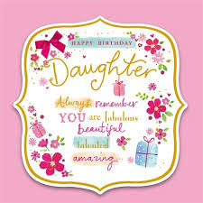 We did not find results for: Happy Birthday Wishes For Daughter From Mom Dad Blessing