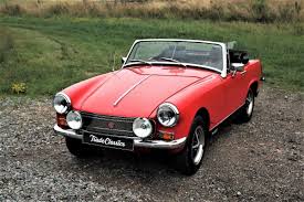 Image result for Flamenco 1980 MG