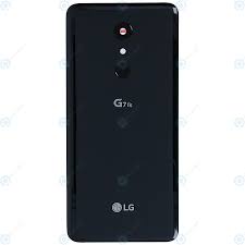 LG G7 Fit (Q850) Battery cover aurora ...