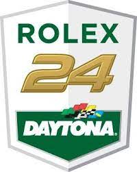 Watching The Imsa Weathertech Sportscar Championship Series Rolex 24 Hours Of Daytona Chicago Logo Weather Tech Daytona