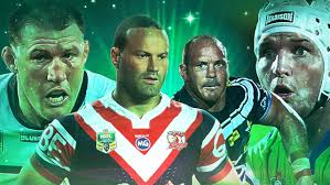 NRL 2018: One club players are becoming extinct, Titans, Knights, Eels,  Dragons, Warriors, Panthers, Broncos